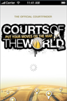 Court Finder