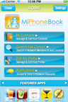 MiPhoneBook