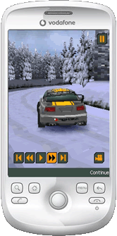 Google Android Mobile Game Development USA, UK, Europe