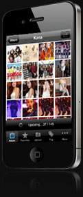 APIs in the iPhone SDK 4.0 iPhone