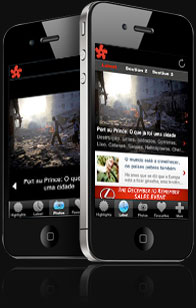 Apple iPhone 4 Apple iPhone 4