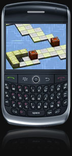 BlackBerry Mobile Games Development blackberry phone