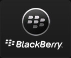 Blackberry logo