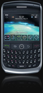 blackberry phone