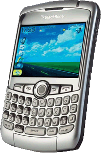 Blackberry Mobile Application Development