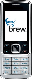 BREW Mobile Application/Software Development