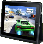 iPad Games Development USA, UK, Europe