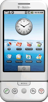 Hire Google Android Programmers USA, UK, Europe