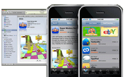 Hire iPhone Application Developer/Programmer