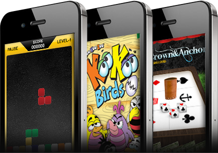 iPhone Application Development India, iPhone Programming India, Best
