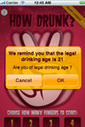 Drunk