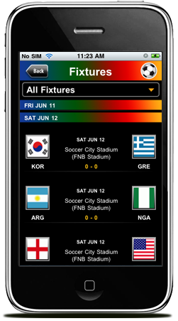 iPhone