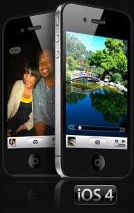 iPhone iOS 4 Application Development iOS 4 iPhone