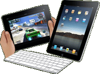 iPad Tablet Application/Software Development USA, UK, Europe
