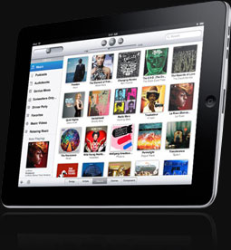 iPad Applications Development and Know What iPad Exactly