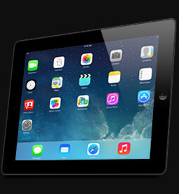 iPad Device Image