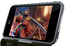 Mobile Games Development