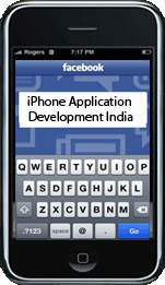 iPhone Facebook Application/Software Development USA, UK, Europe
