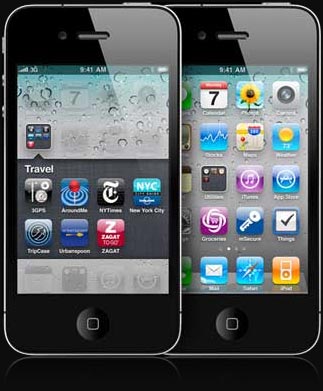 iPhone Application Development India