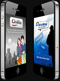 Hire iPhone iOS 4 Application Developer iphone