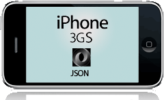 iPhone JSON Framework Developers/Programmers USA, UK, Europe