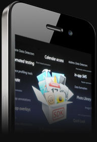 iPhone SDK 4.3 Application Development iPhone