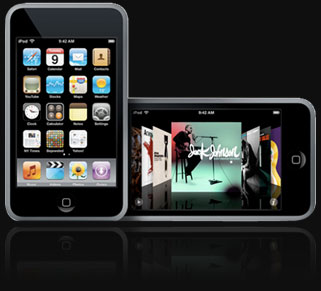 Apple iPod Touch