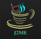 J2ME based Mobile Application Development J2ME Logo