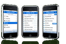 Mobile Application Development