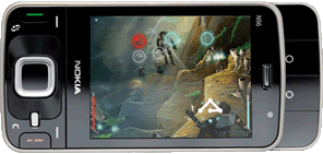Mobile Games Development