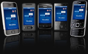 Mobile Application Development