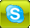 iPhone Skype
