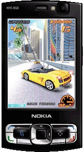 Symbian Mobile Games Development USA, UK, Europe