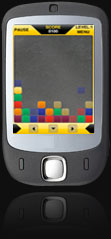 Windows Mobile Games Development Windows mobile with game playing wallpaper