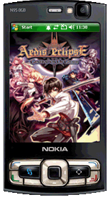 Windows Mobile Games Development USA, UK, Europe