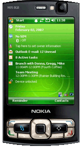 Hire Windows Mobile Developers/Programmers USA, UK, Europe